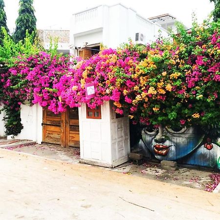 La Maison De Canelya Cotonou Exterior foto